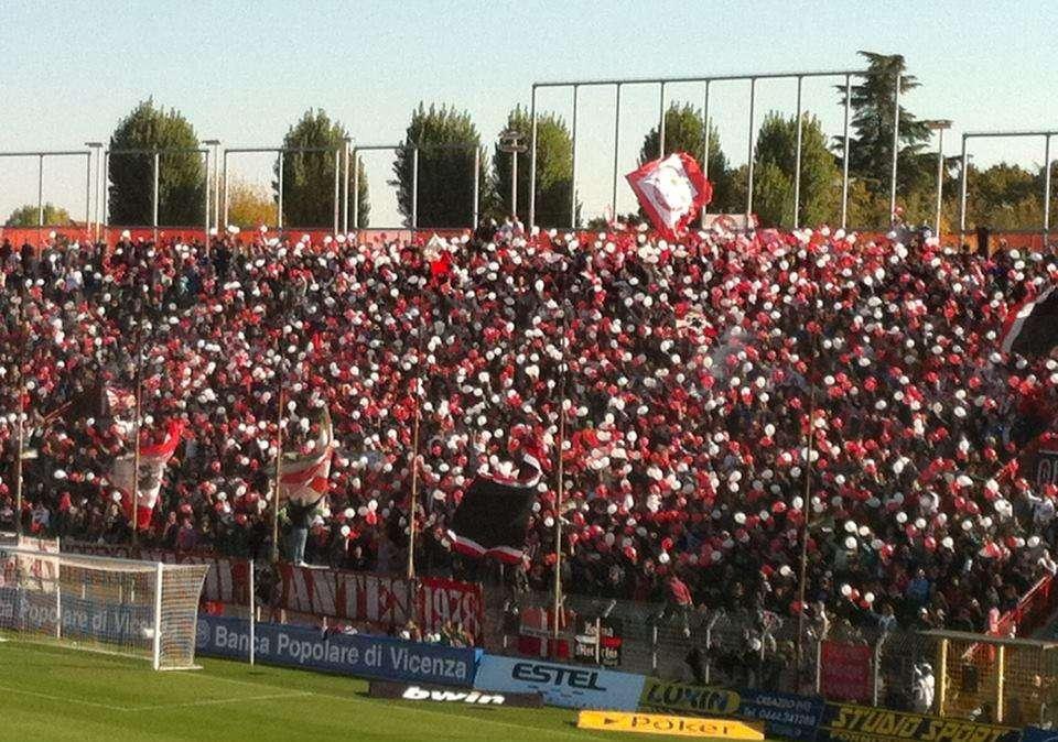 Vicenza: Inter e Juve fanno incetta di giovani del vivaio