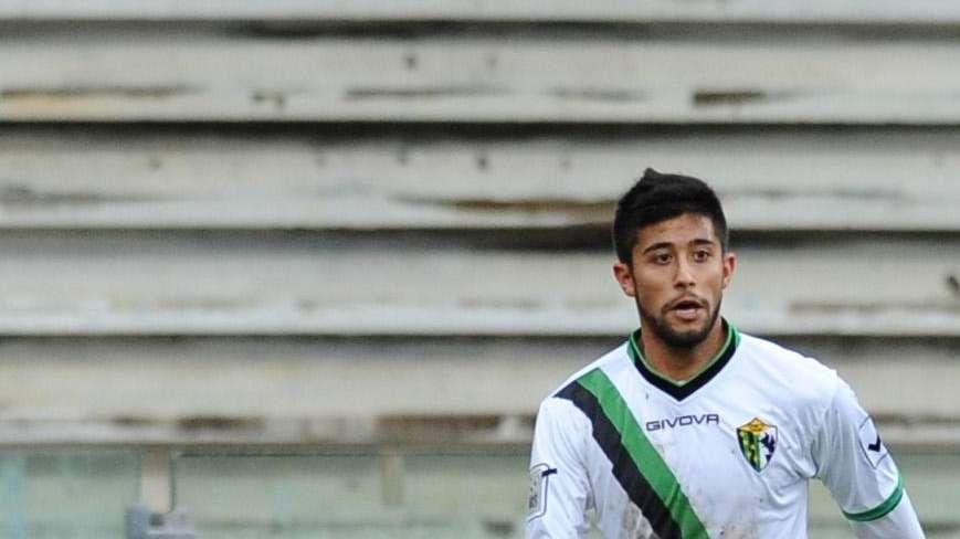 AlbinoLeffe, occhi su un centrocampista del Lanciano