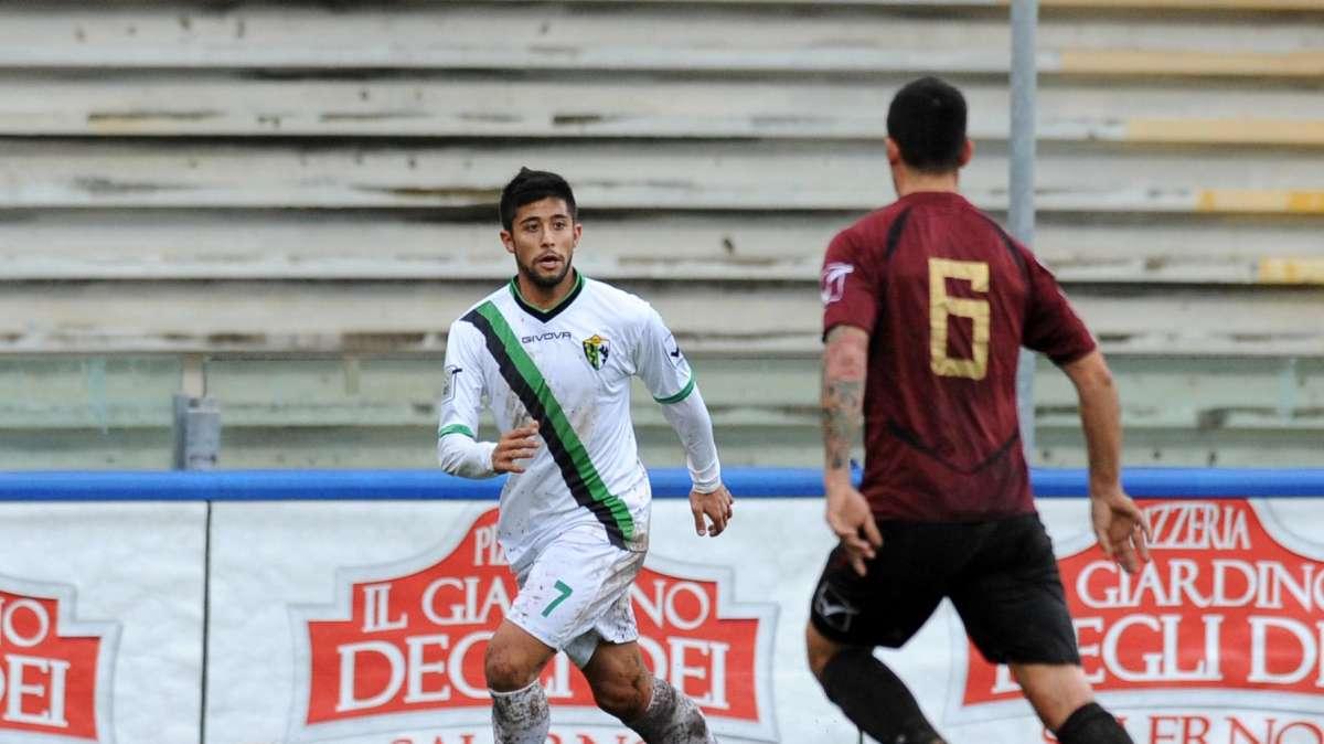 LIVE MILANO - FeralpiSalò, piace un centrocampista del Lanciano