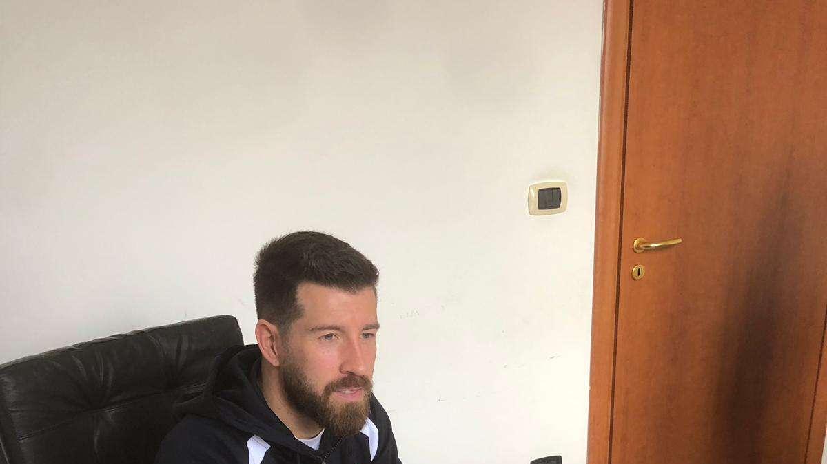 Samb, contatto con Izco. Ma i rossoblu si concentreranno su altro