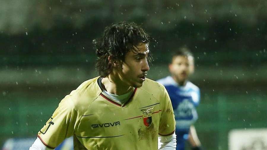 Casertana, sarà addio con Santoro: il centrocampista si accorda col Pisa