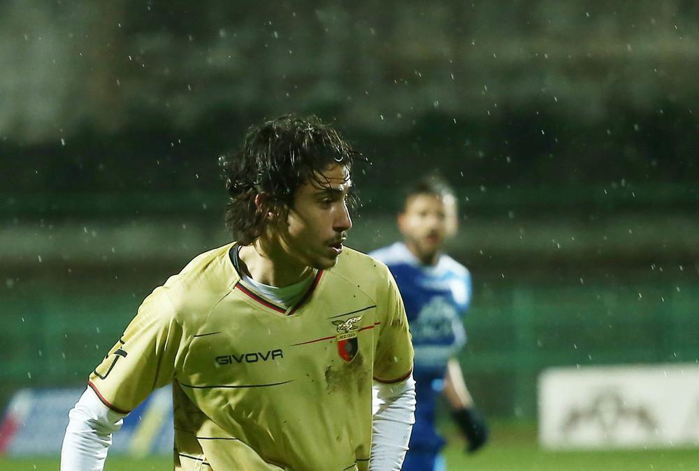 NOTIZIA TC - Viterbese, a centrocampo piace Santoro