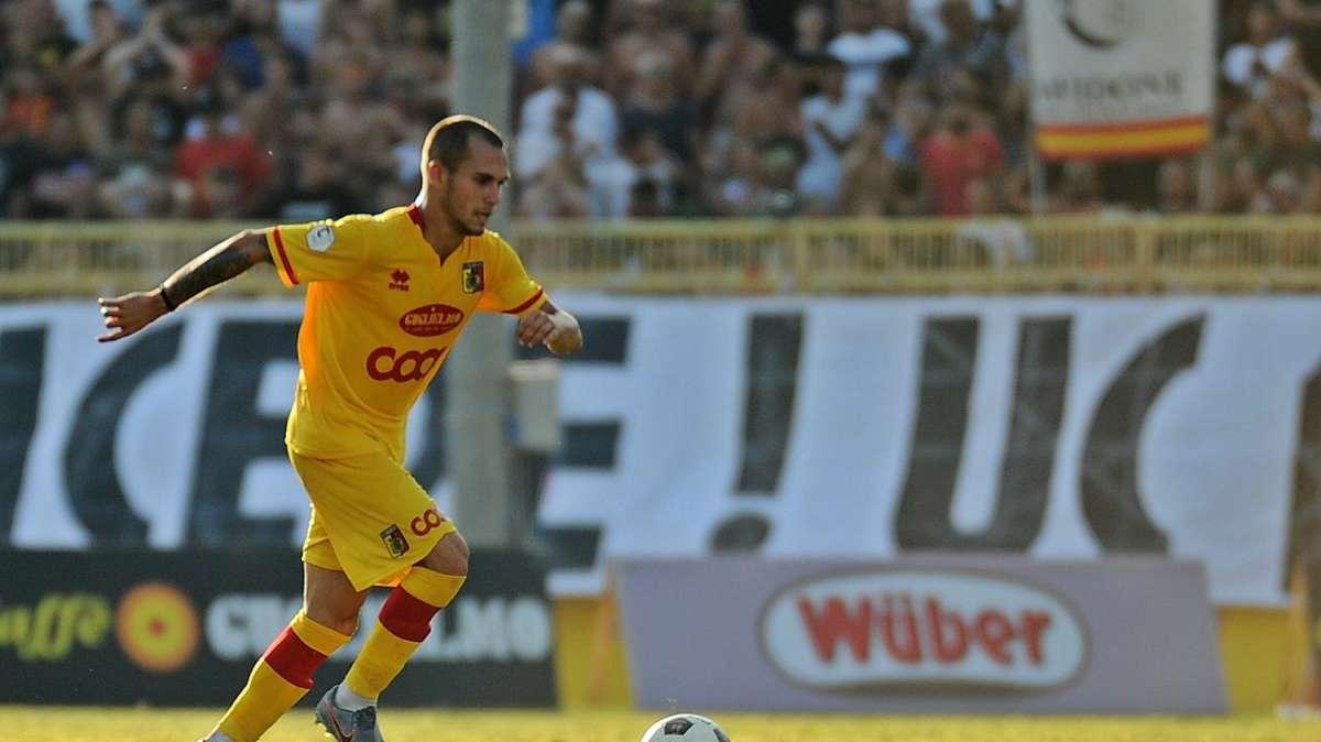 NOTIZIA TC - Potenza, Lorenzo Di Livio è sempre più vicino