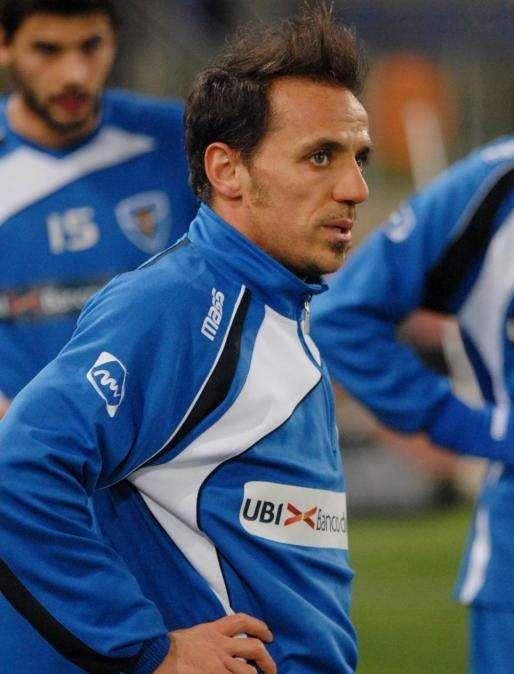 ESCLUSIVA TLP - Lumezzane, Filippini: "Eravamo troppo generosi e disordinati, con più ordine ci salveremo. E se rimarremo in Lega Pro farò un concerto allo stadio..."