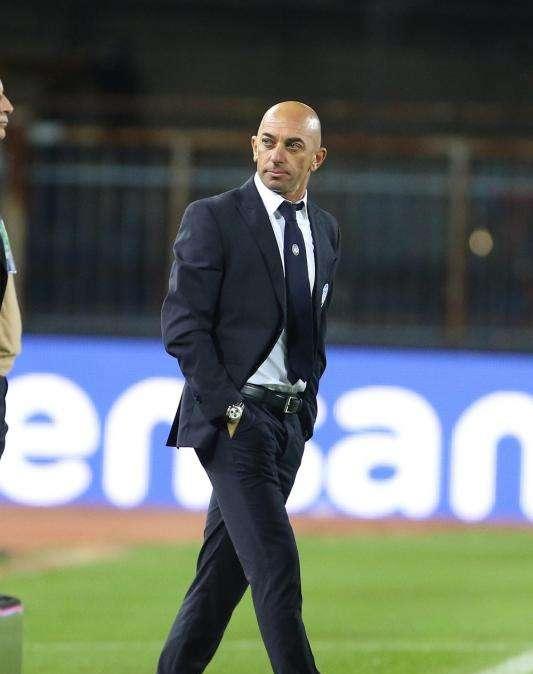 Catania, i vertici contattano due allenatori