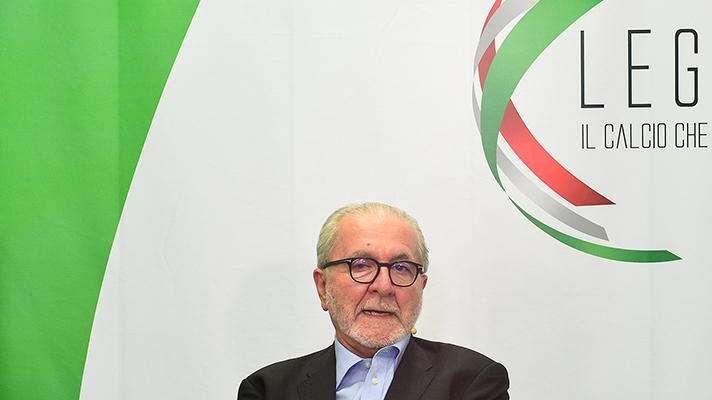 INTERVISTA TC - Ghirelli: "Palermo-Turris? Ecco cos'è successo"