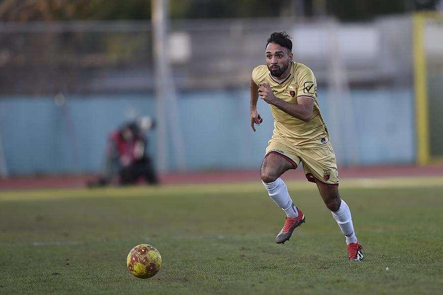 Teramo, Hadziosmanovic: "Vogliamo partire subito forte"