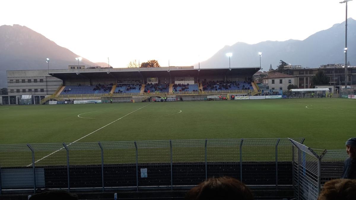 Lecco, al Rigamonti-Ceppi il corso UEFA Goalkeeper