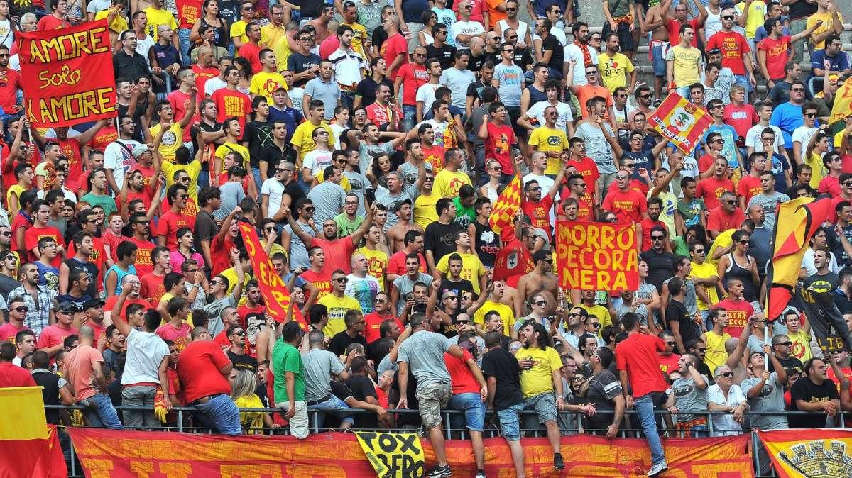 Lecce prova lo scatto decisivo, Pontedera alla prova derby
