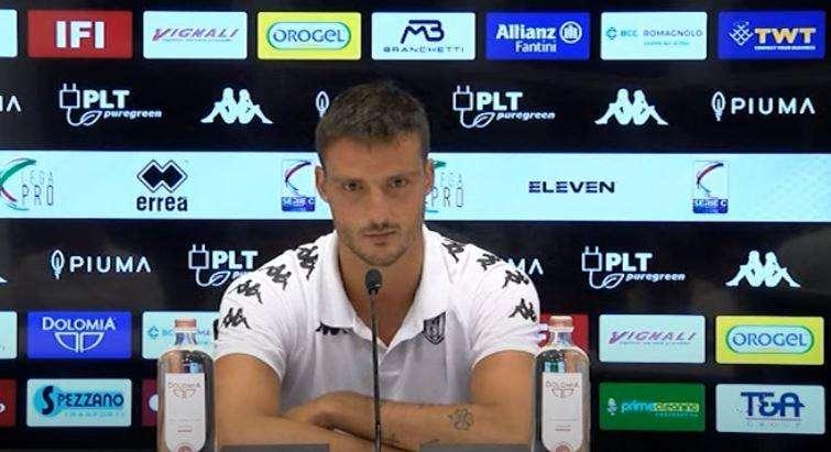 Cesena, Prestia piace in B. L'uomo derby è nel mirino del Venezia