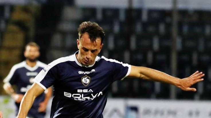 UFFICIALE - Legnago, accordo col Bari per il prestito di Lollo