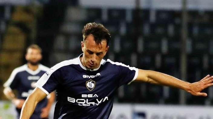 Bari, Lorenzo Lollo in uscita: piace in Serie A rumena
