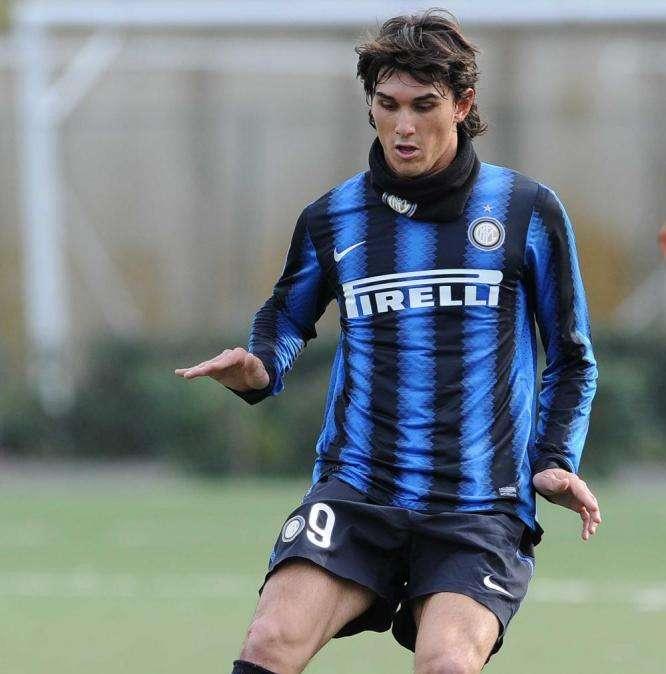 V. Francavilla, piace Dell'Agnello per l'attacco