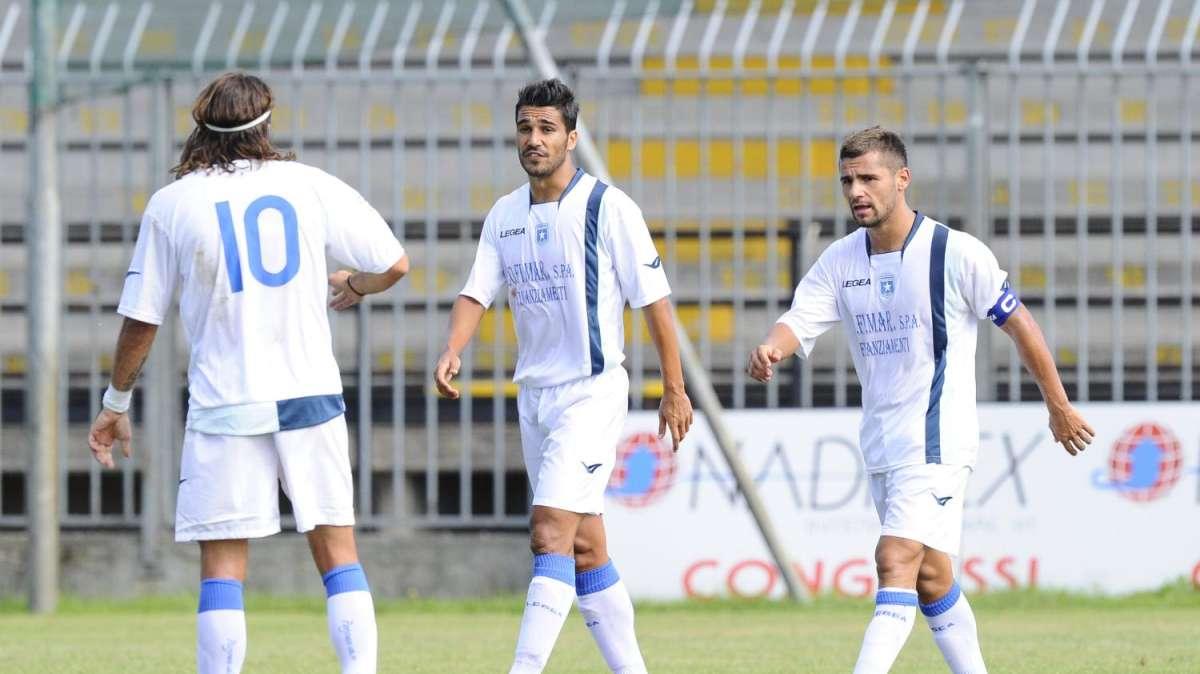 2^ Divisione, la Paganese passa a Milazzo "all'inglese"