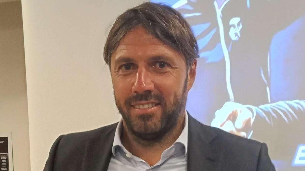 Renate, Dossena: "Da 3-0 a 3-4? Una pugnalata al cuore fa meno male"