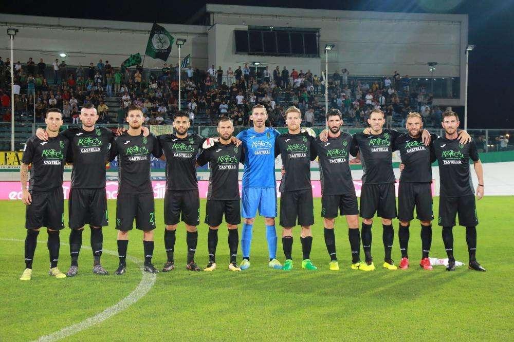 INTERVISTA TC - Pordenone, Lovisa jr: "Pari in fuorigioco. Serve rispetto"