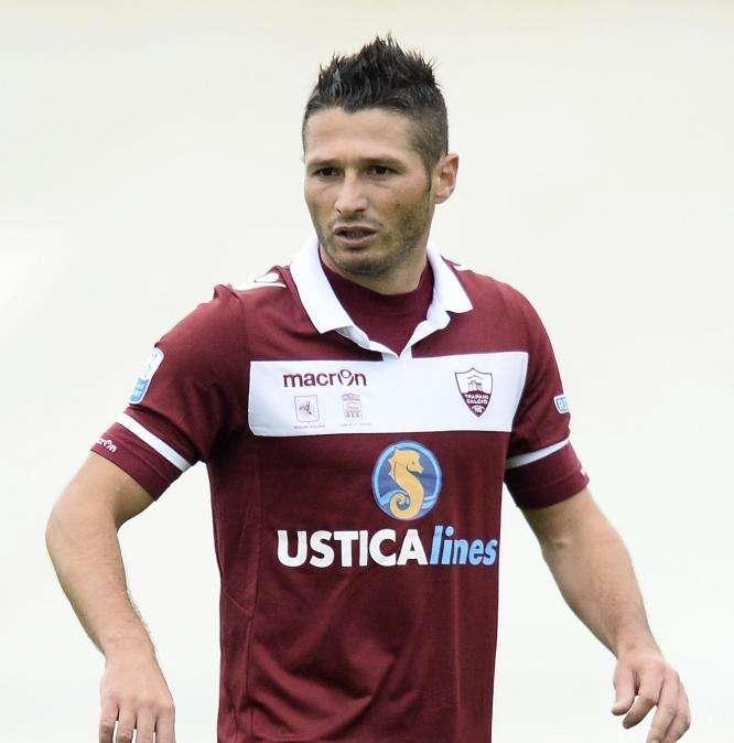 Trapani, può tornare Rizzato in difesa