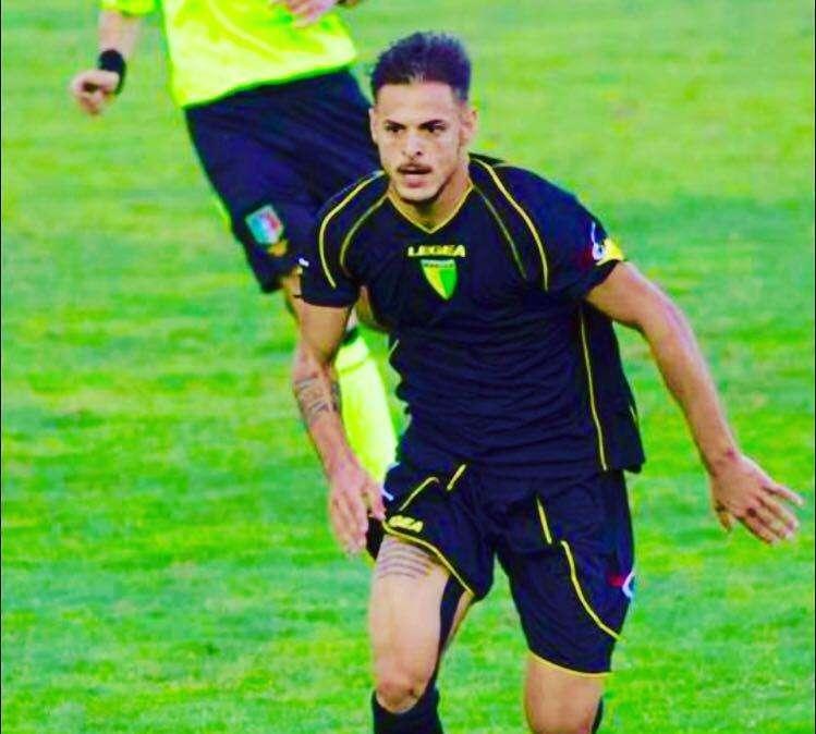 NOTIZIA TC - Juve Stabia, pressing del Pescara per Canotto