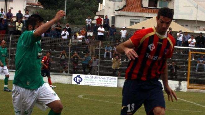 ESCLUSIVA TLP - Melfi, in arrivo un attaccante ex Fondi