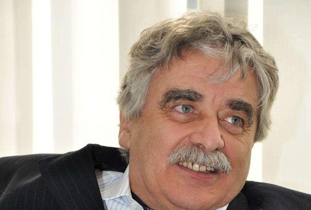 Poerio Mascella a TLP: “Molti hanno perso l'occasione di investire sul futuro. Eppure ci sono esempi eccellenti da seguire”