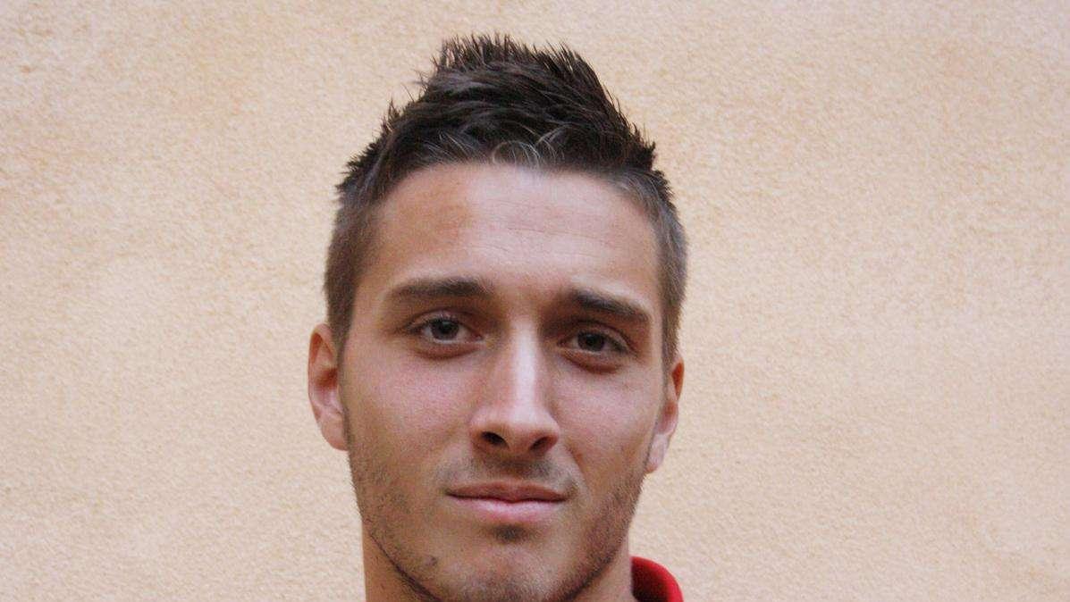 Dalla Nazionale alla disoccupazione: il curioso caso di Anedda