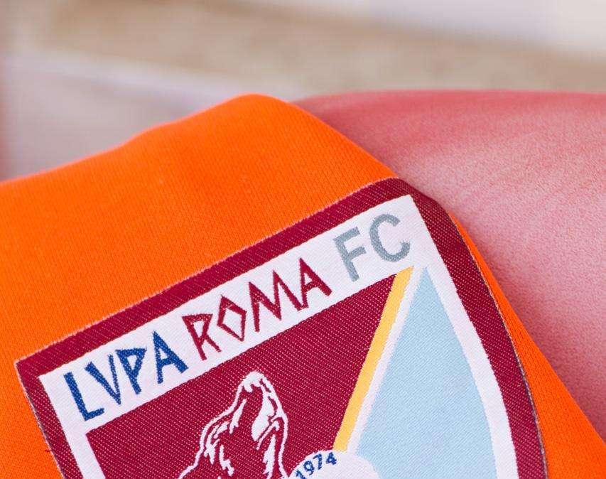 Lupa Roma, fatta per un esperto difensore 