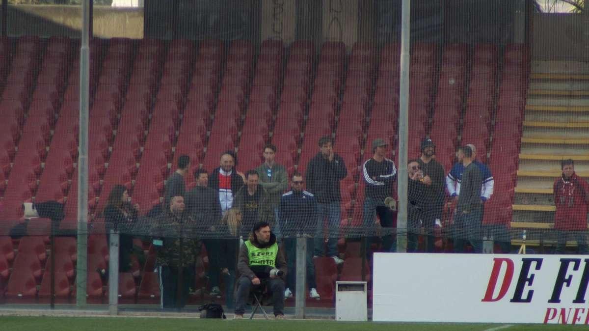NOTIZIA TC - Livorno, Sergio Borgo nuovo Direttore Generale