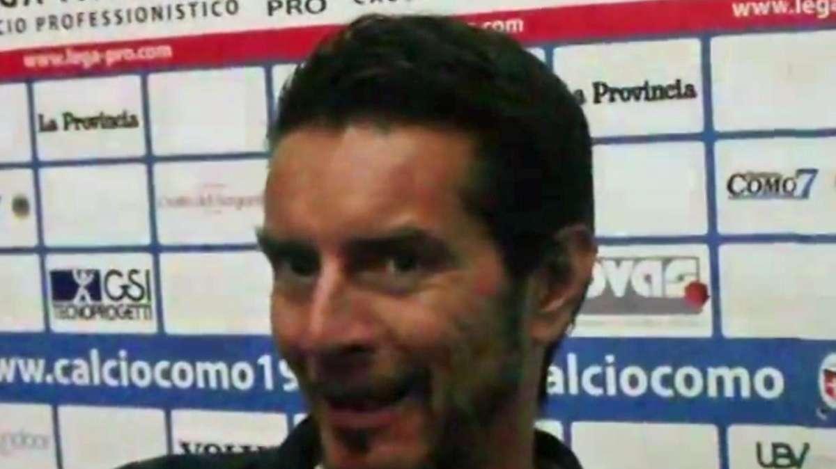 Ds Pistoiese: "Mercato? Piccolo rimpasto, non credo in scambio figurine"