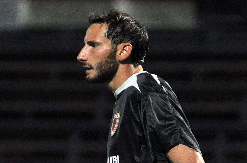 Albinoleffe, summit per Offredi e Cia