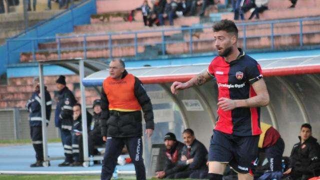 Cosenza, un tuo ex attaccante verso la cadetteria?