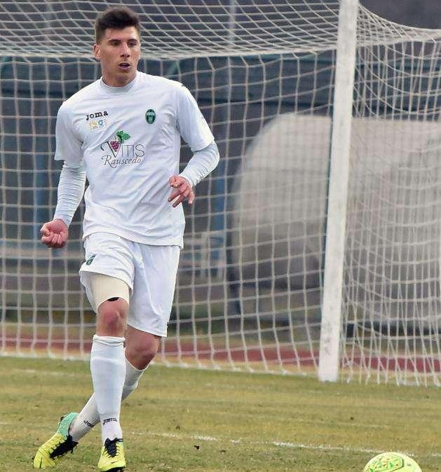 Pordenone, un centrocampista sale in Serie B