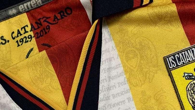 Catanzaro, 4-0 sul Chieti: show di Pietro Iemmello