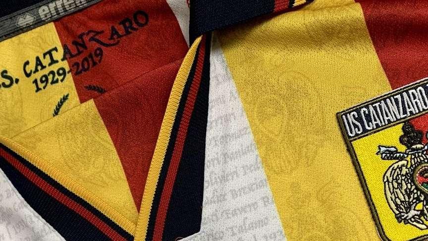 Catanzaro, 23 convocati per il match con la Fidelis Andria