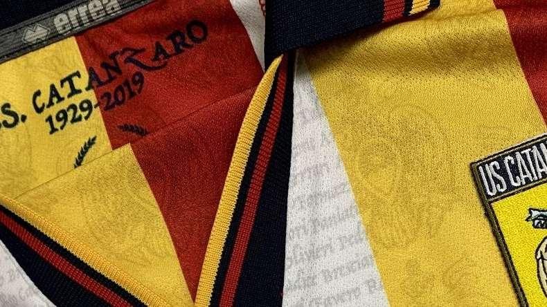 Catanzaro, out Rolando e Martinelli: i convocati per il Monopoli