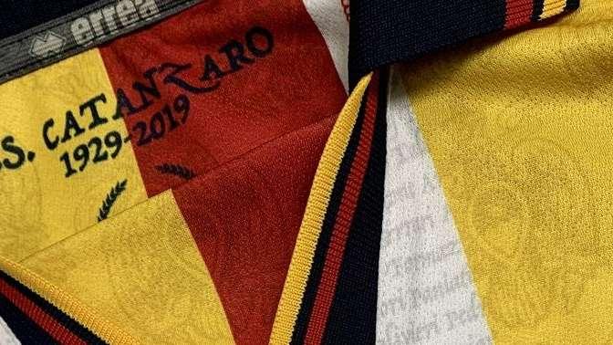 UFFICIALE - Catanzaro scatenato, ecco anche Maldonado