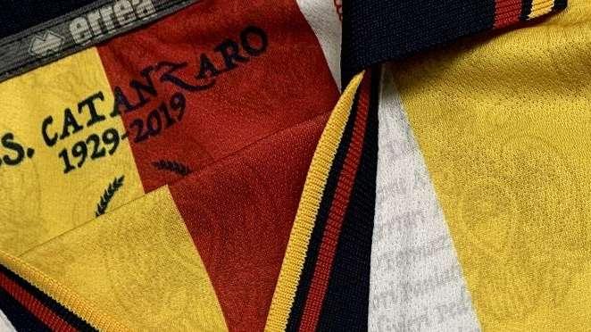 Catanzaro, 19 convocati per la sfida di Coppa con il Modena