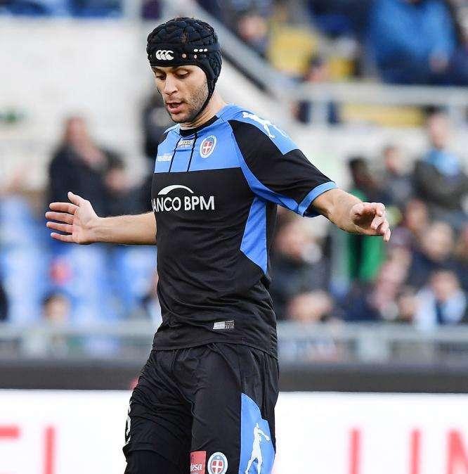 NOTIZIA TC - Teramo, si avvicina Visconti dal Novara