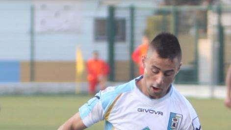 Carrarese, per l'attacco piace Sandomenico