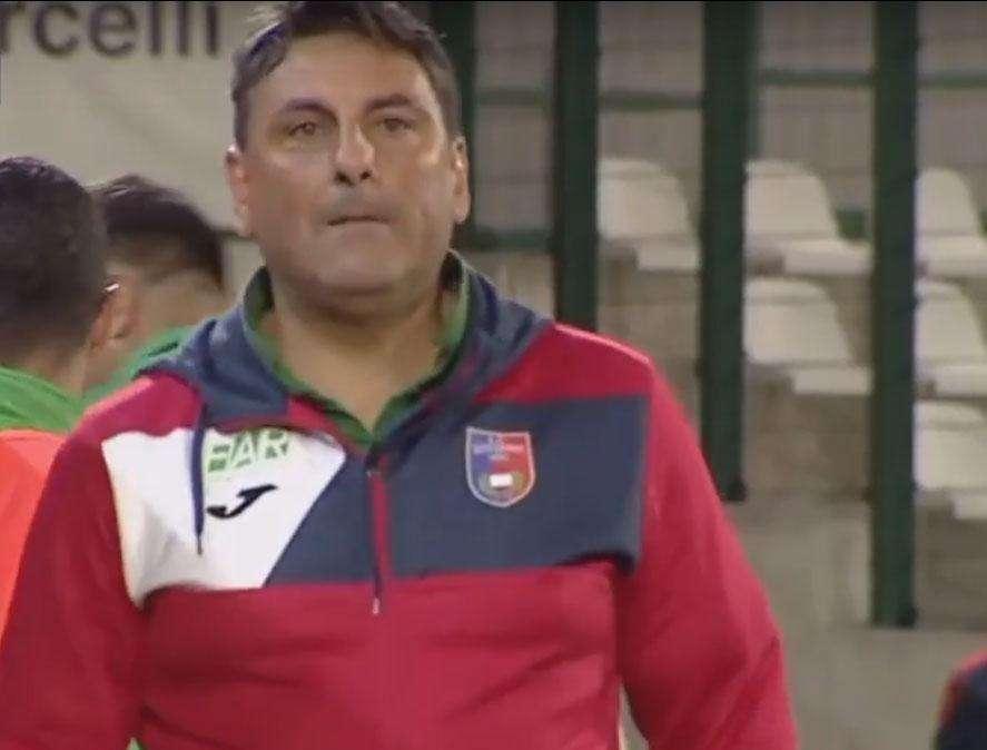 Gozzano, su Petris tre squadre di Serie B