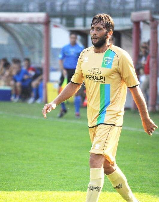 Feralpisalò, un tuo ex attaccante riparte dalla Serie D