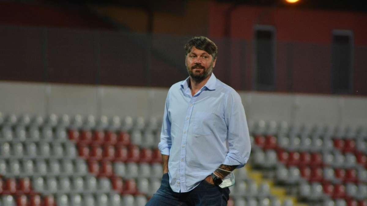 INTERVISTA TC - Ds Alessandria: "Mercato, ritocchi ma nessuna rivoluzione"