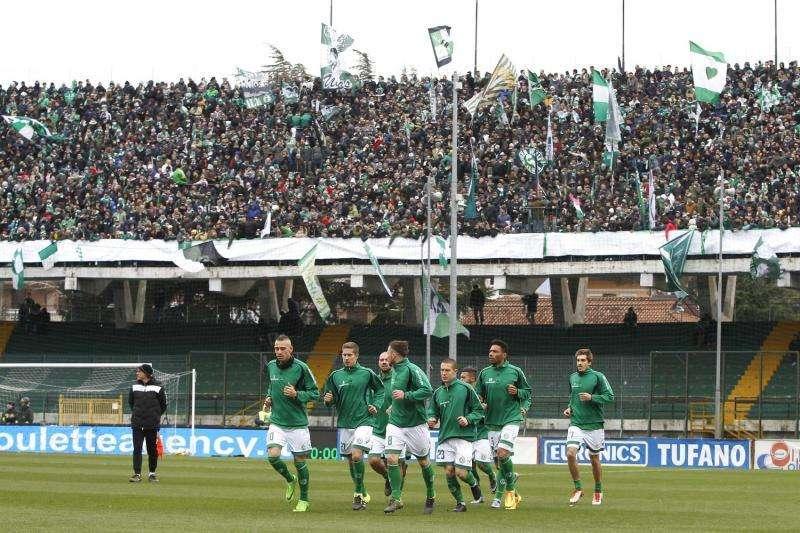 Avellino, nel mirino un attaccante di Lega Pro