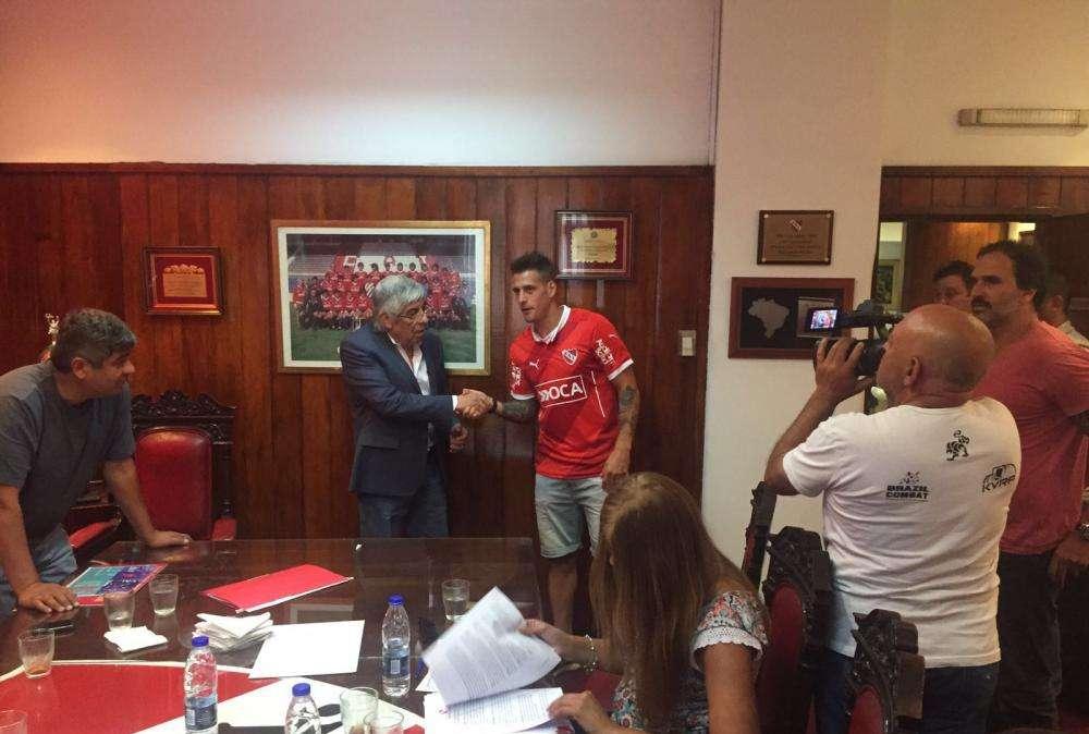 SONDAGGIO TC - Per i lettori di TuttoC.com è Denis il miglior colpo