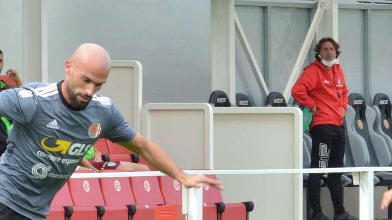 UFFICIALE - Montevarchi, tesserato il trequartista Riccardo Doratiotto