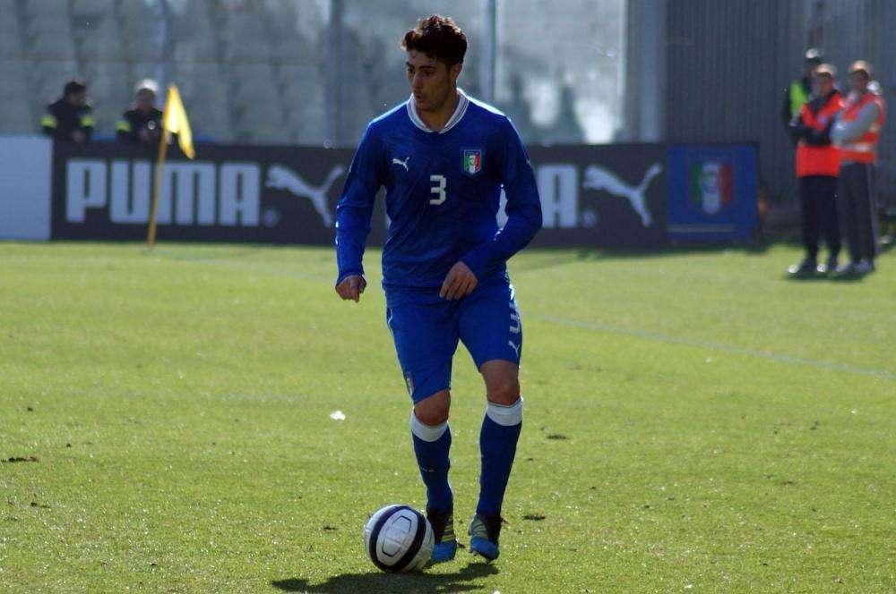 Sudtirol, Frascatore piace all'Ascoli
