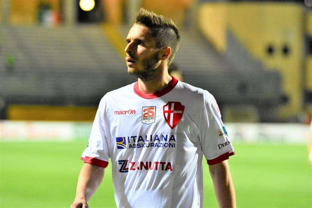 Vicenza V., il nome nuovo è quello di Daniel Cappelletti