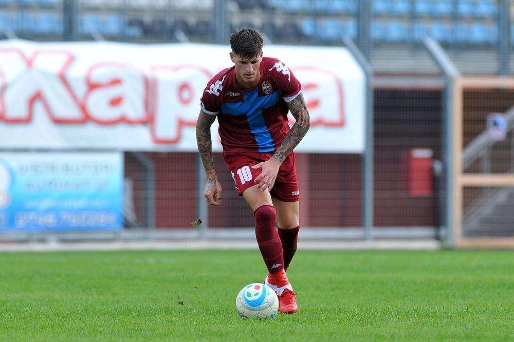 Maistro, futuro ancora nel Lazio: dal Rieti al Frosinone