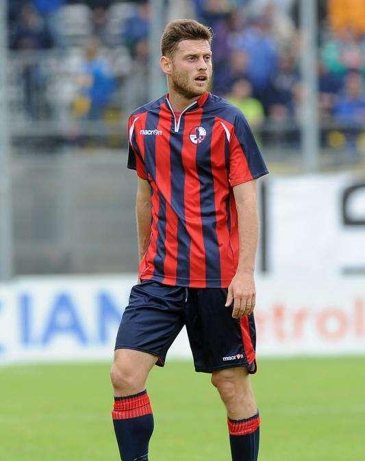 Sambenedettese, si segue un difensore di Serie B