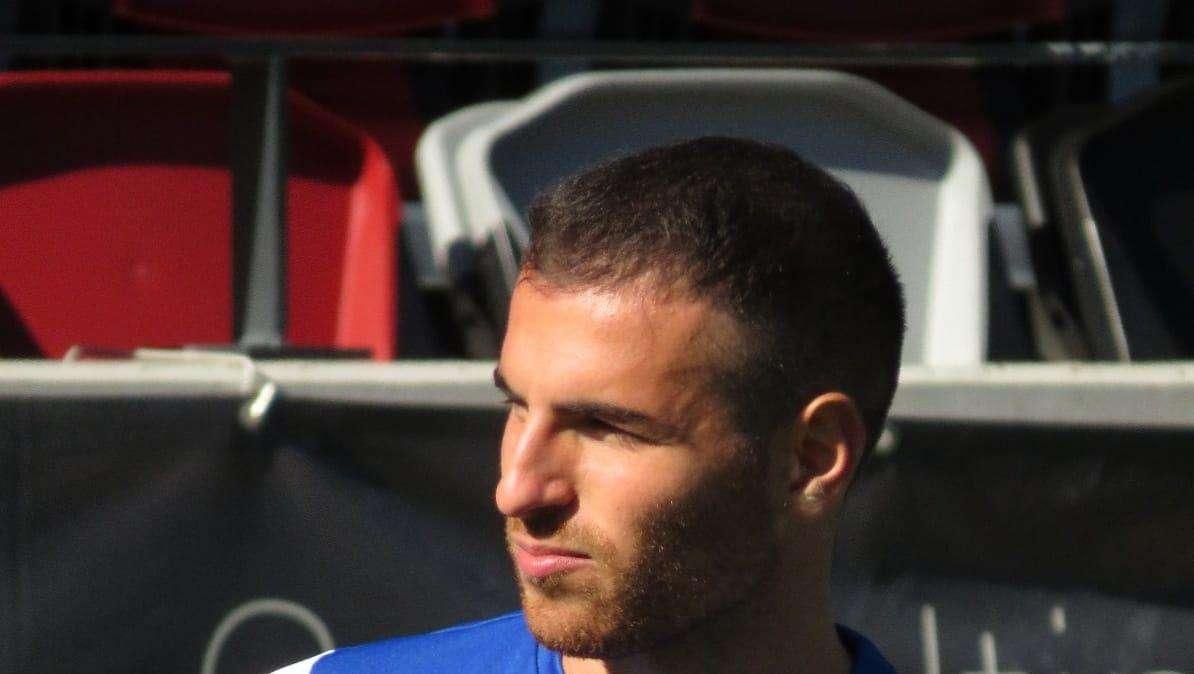 NOTIZIA TC - Taranto, in difesa può arrivare Marco Carminati