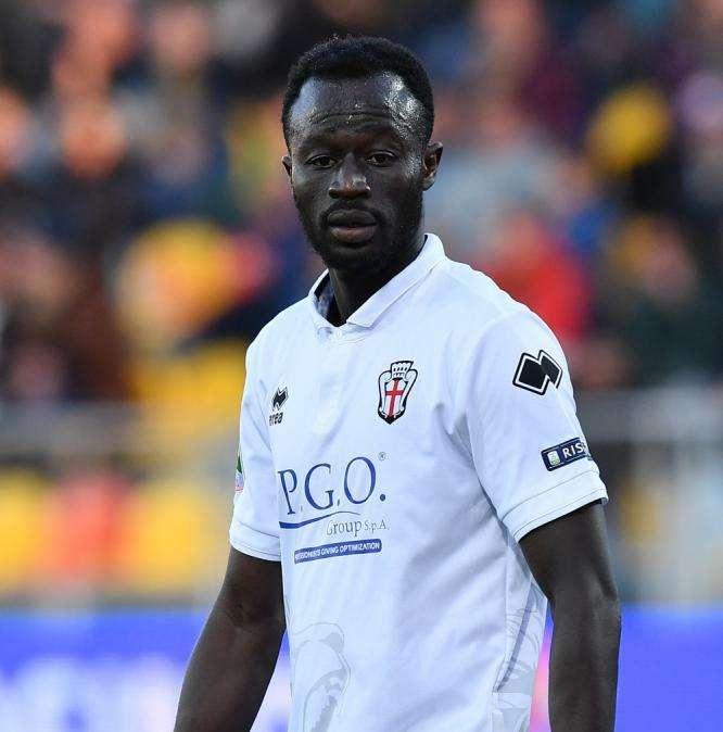 NOTIZIA TC - Cavese, per la difesa piace Konate del Fano